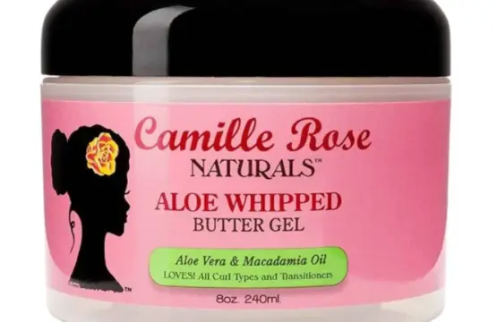 Camille Rose Signature Aloe Whipped Butter Gel 236ml